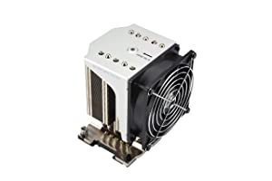 Supermicro 4U Active CPU Heat Sink Socket LGA3647-0 (SNK-P0071APS4)