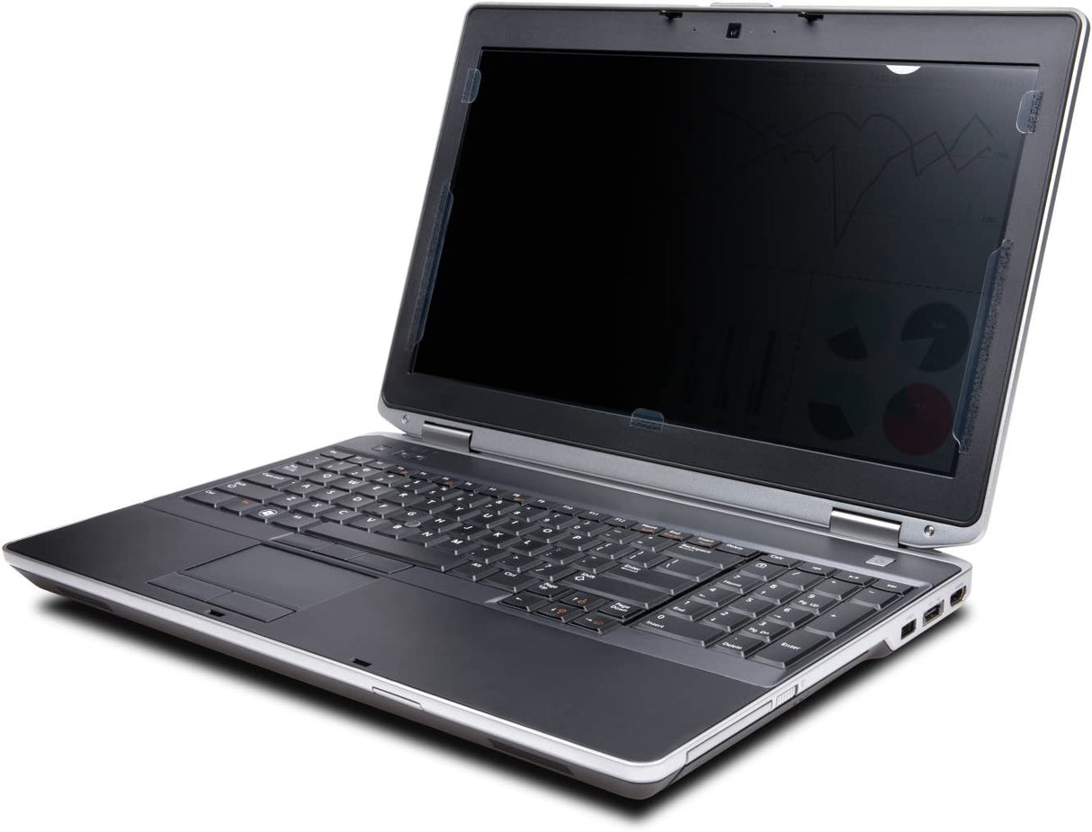 Kensington FP133W9 Privacy Screen for 13.3-Inch 16: 9 Aspect Ratio Laptops (K64488WW)