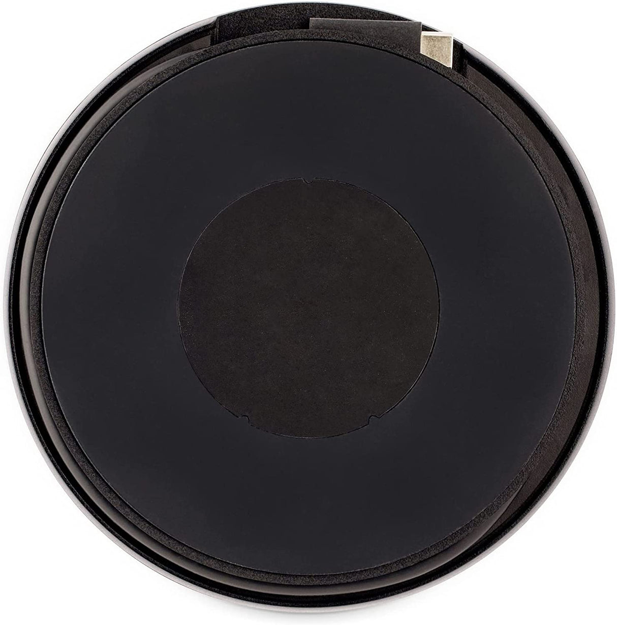 StarTech.com USB-C Conference Speaker Mini Dock, Portable Boardroom Speaker and Multiport Adapter, USB-C to VGA/4K HDMI, 2X USB-A Hub, Mic/Speaker, Teams/Zoom/Softphone Speakerphone (DKTBRSPMPD)