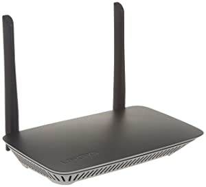LINKSYS E5350 WiFi Router, AC1000