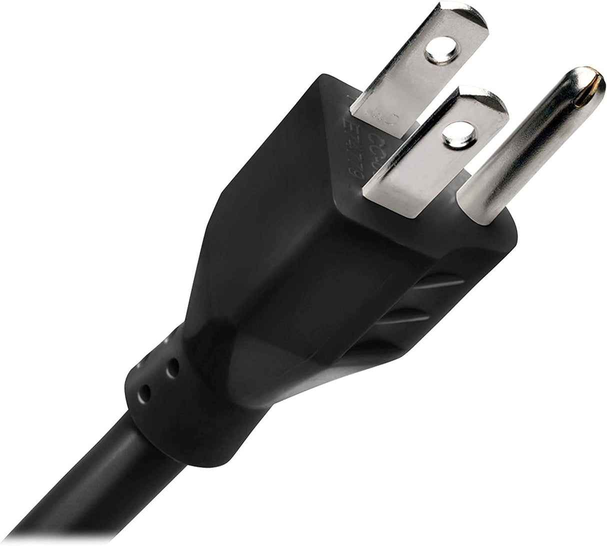 Tripp Lite 5 Outlet Surge Protector Power Strip, 6ft Cord, 450 Joules, 2 USB Charging Ports, Led, $10K Insurance (TLM526USBB), 14.25in. X 4.75in. X 2.00in,Black