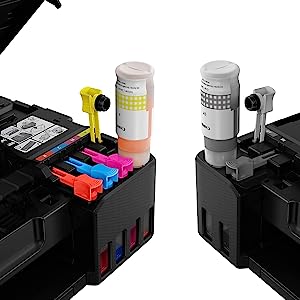 Canon GI-23 Red Ink Bottle