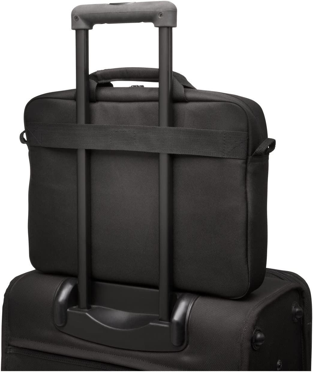 Kensington LS240 Laptop Case 14.4-Inch (K62618WW) Black