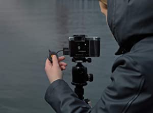 Hasselblad 199469 X System Trigger Cable