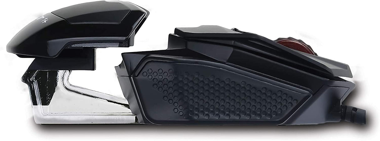 Mad Catz The Authentic R.A.T. 1+ Optical Gaming Mouse