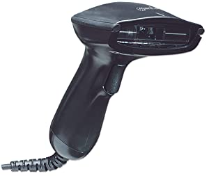 Manhattan 460835 Document Barcode Scanner