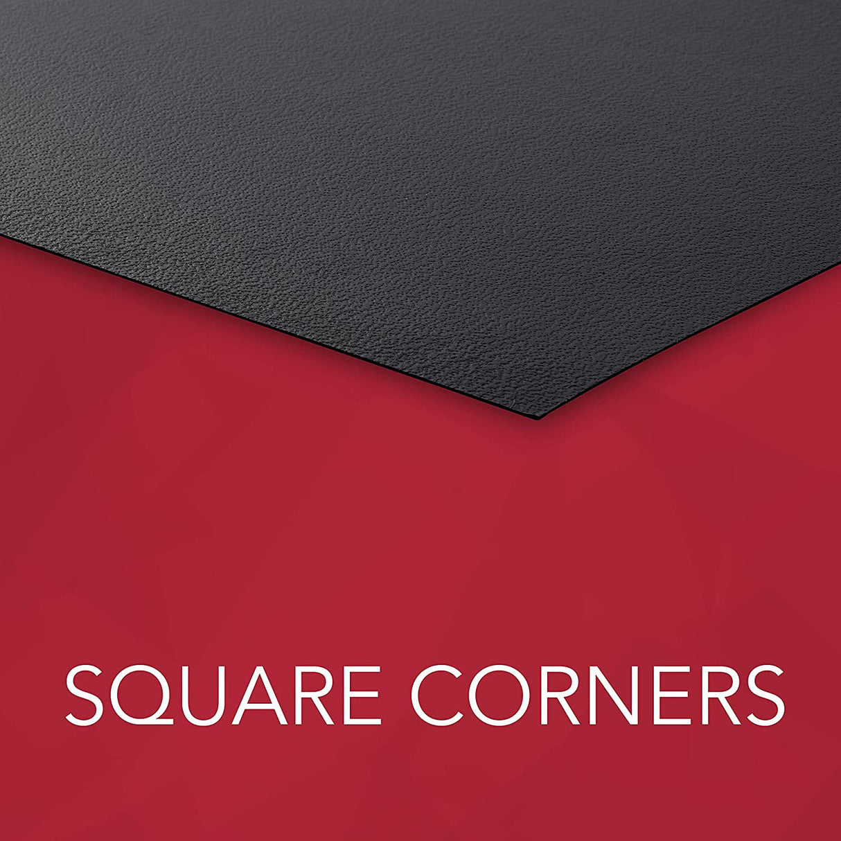 Iogear GBC ZipBind Pre-Punched Cover Set, Clear/Black, 10-Pack (26003)