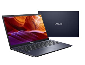 Asus P-Series Laptop Intel Core i7-10510U - 12GB - 512GB SSD - 15.6" FHD Anti-Glare - Bilingual KB - Win 10 Pro - P1510CJA-Q71P-CB Bilingual Intel i7 12GB 512GB