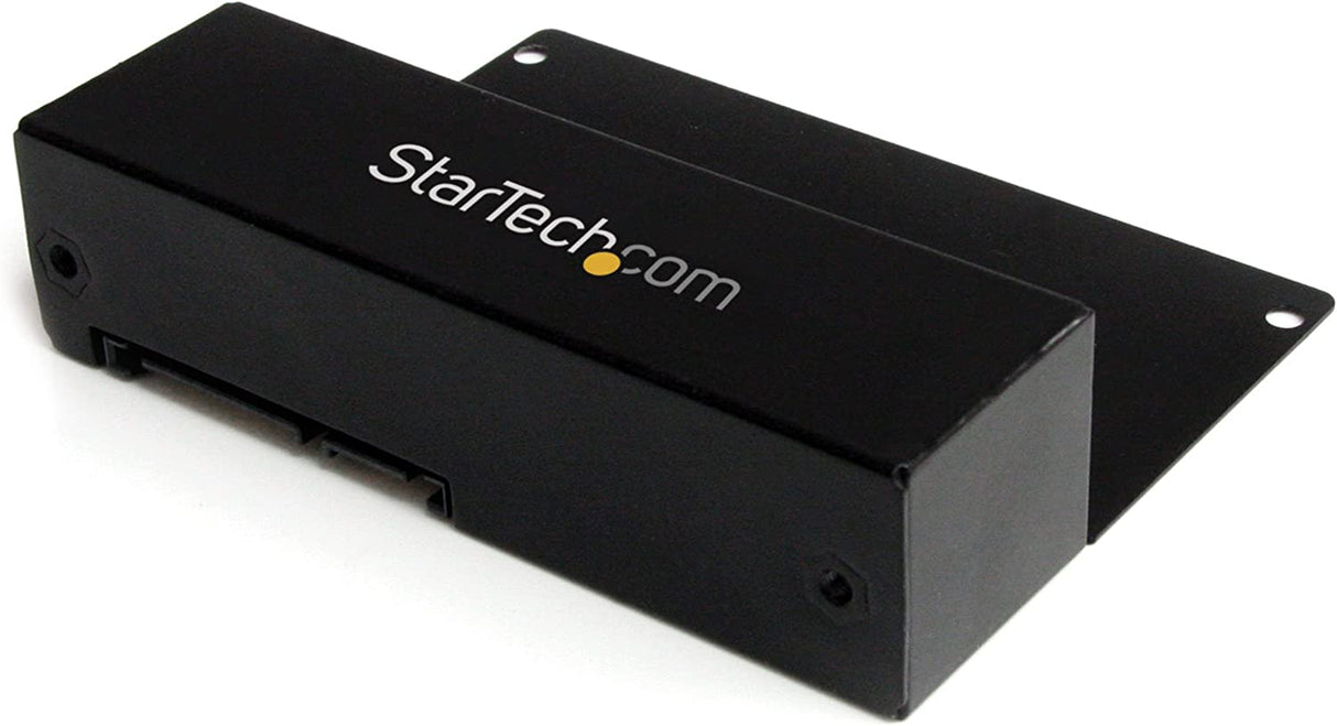 StarTech SATA to 2.5-Inch or 3.5-Inch IDE Hard Drive Adapter for HDD Docks (SAT2IDEADP) 3.5" SATA IDE Drive