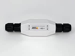 Axis communication AXIS T8129 PoE Extender