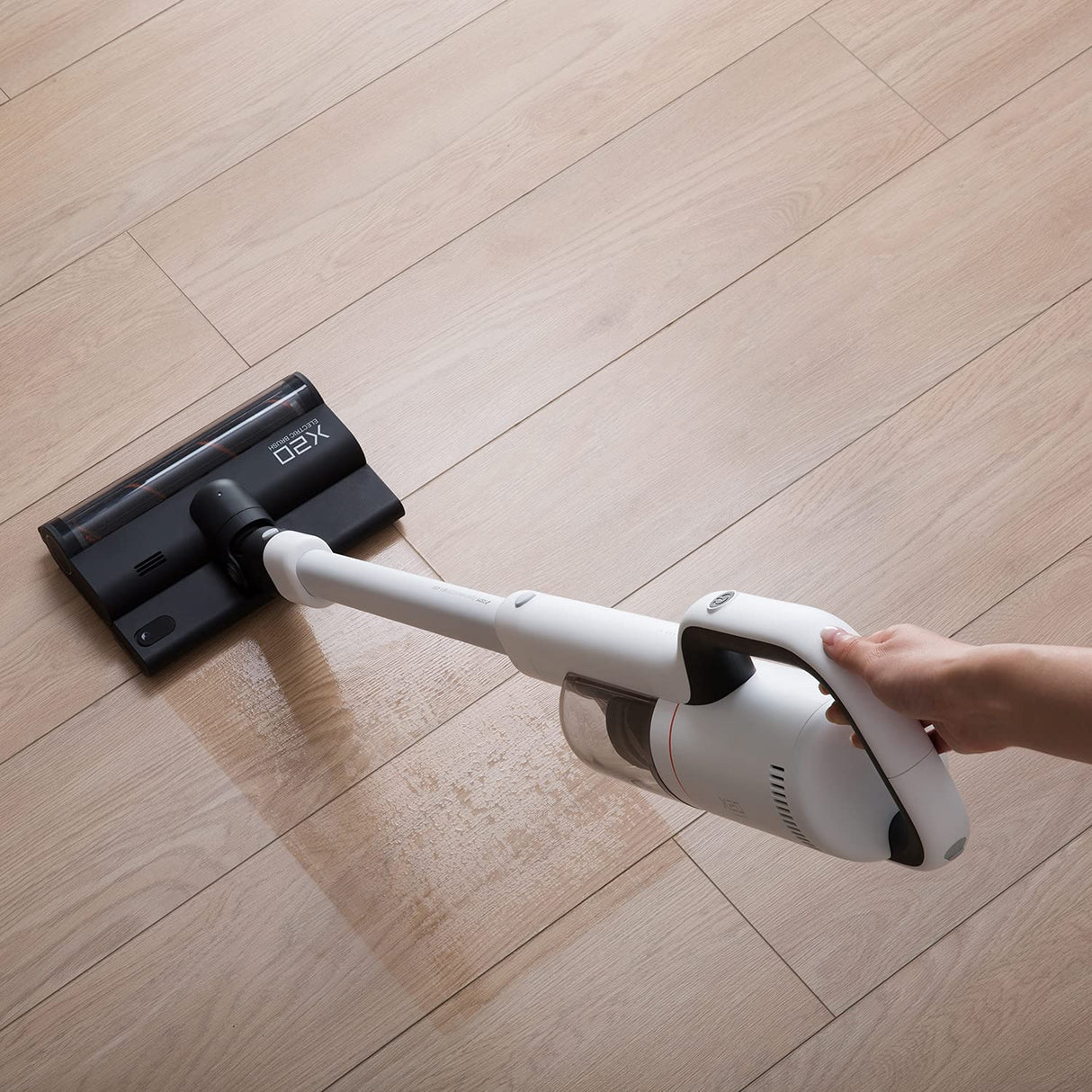 ROIDMI X20 Cordless Vacuum Cleaner