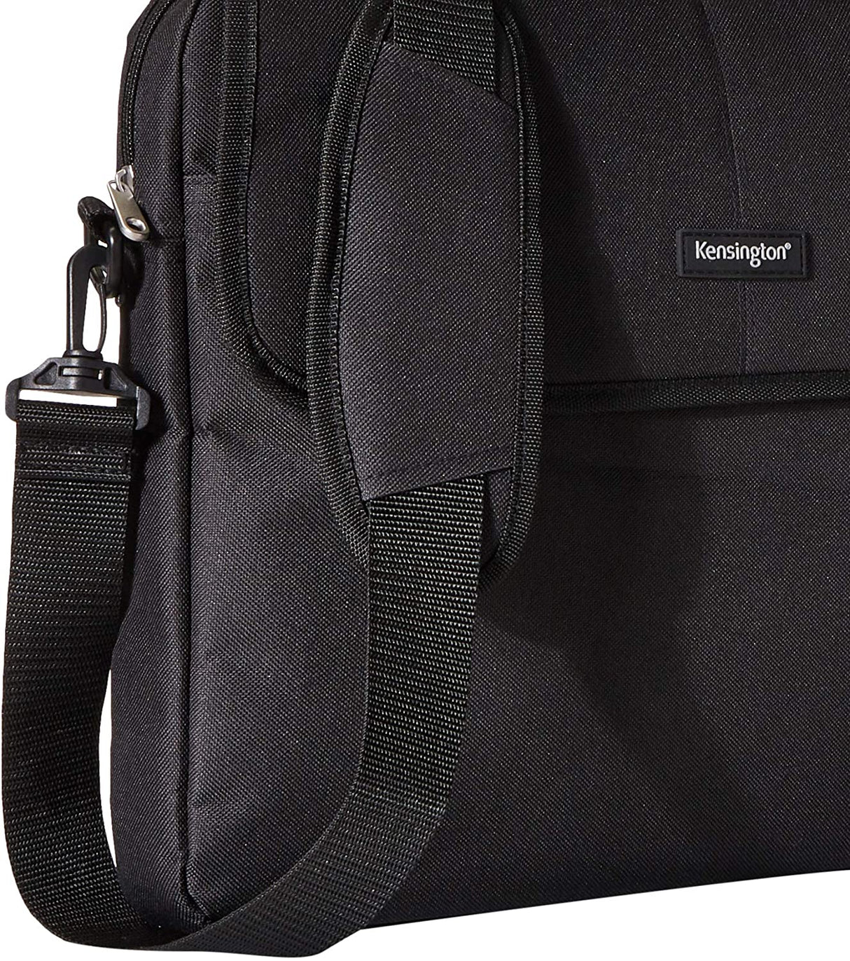 Kensington Sleeve, Black, 16" x 2.3" x 16"