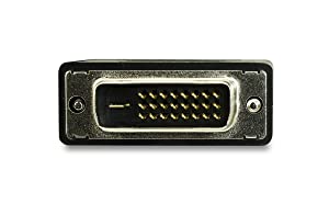 VisionTek HDMI to DVI-D Bi Directional Cable, 6 Feet, Male to Male, for Raspberry Pi, Roku, Xbox One, PS4, PS3, Desktop Graphics and Laptops (900941)