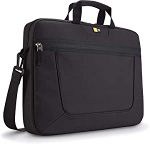 Caselogic Case Logic 15.6-Inch Laptop Attache (VNAI-215), black Vnai-215 Black