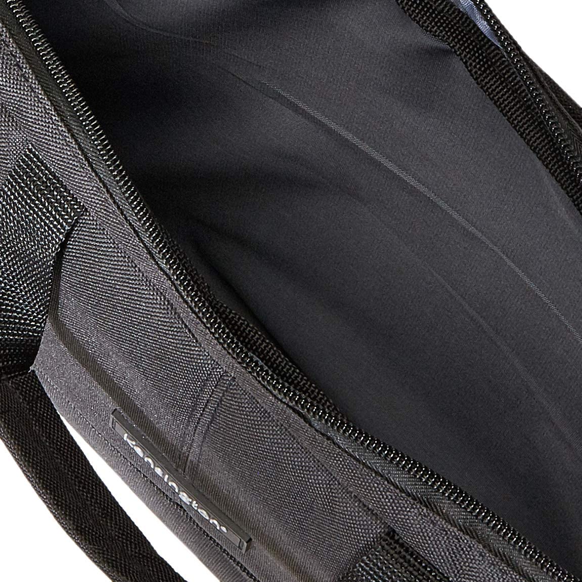 Kensington Sleeve, Black, 16" x 2.3" x 16"