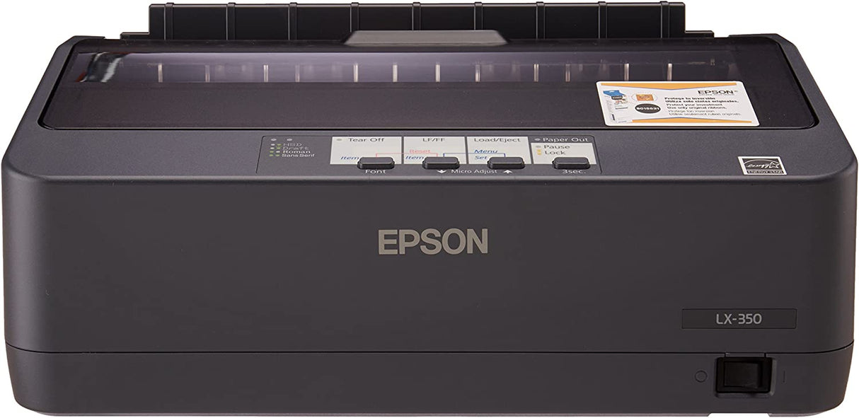 Epson C11CC24001 Dot Matrix Printer