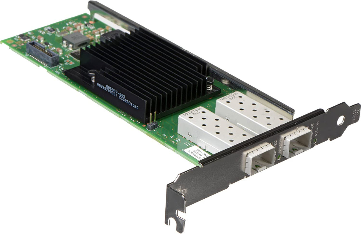 Intel Ethernet Converged X710-DA2 Network Adapter (X710DA2)