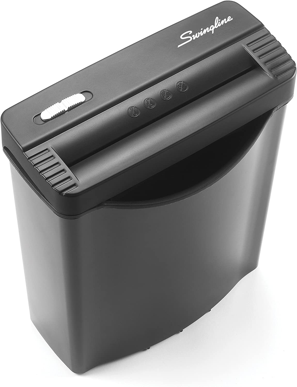 Kensington Guardian PERS Straight-Cut Shredder GS5