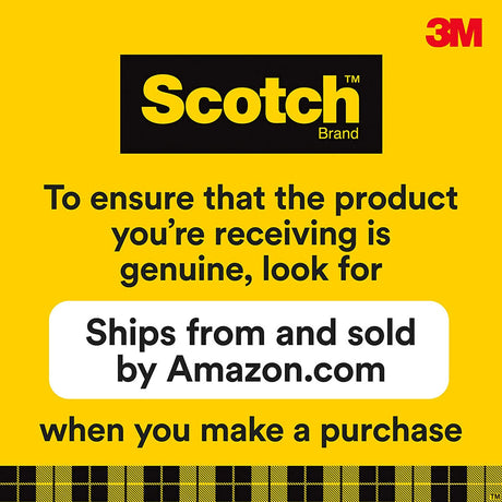 Scotch Self-Sealing Laminating Pouches, ID Protectors Includes Clips, 2.25 Inches x 3.5 Inches, 25 Pouches (LS852G) (Package may vary)