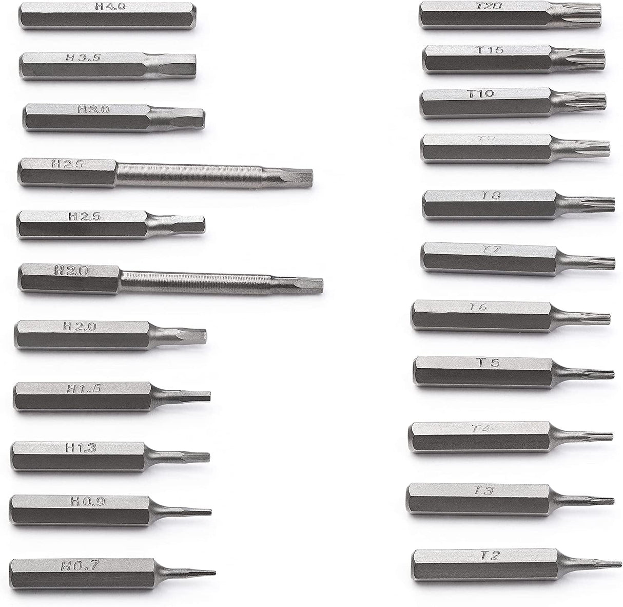 StarTech.com 55-Bit Electric Precision Screwdriver Set - Portable Cordless Battery Powered Bit Driver Kit for Electronics, Laptop, Computers, Tablet & Phone Repairs - Magnetic Work Pad (CTK55PCEDRIVE)