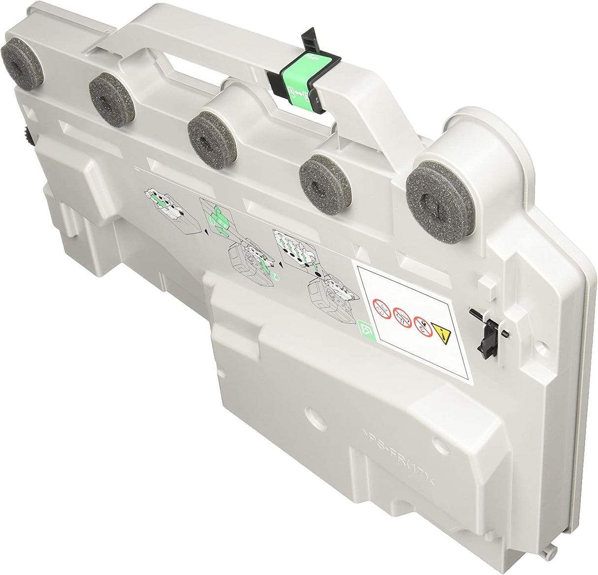 Ricoh Original Brand (OEM) Waste Container 406665