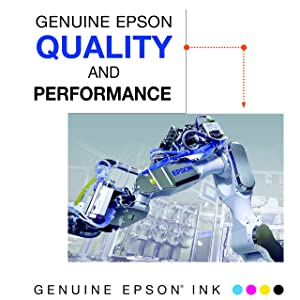 EPSON T812 DURABrite Ultra Ink High Capacity Cyan Cartridge (T812XL220-S) for Select Epson Workforce Pro Printers