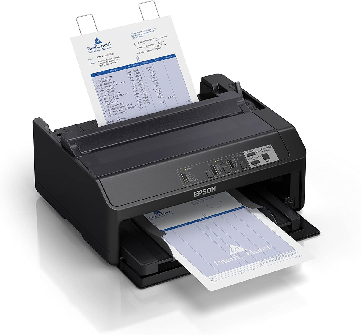 Epson FX-890II Impact Printer FX-890II Standard Version