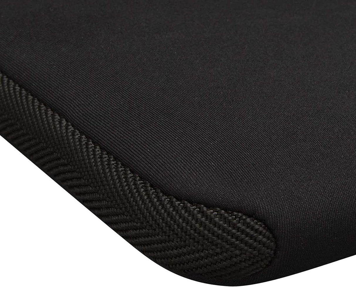 Case Logic Laptop Sleeve 15-16", Black 15-16" Black