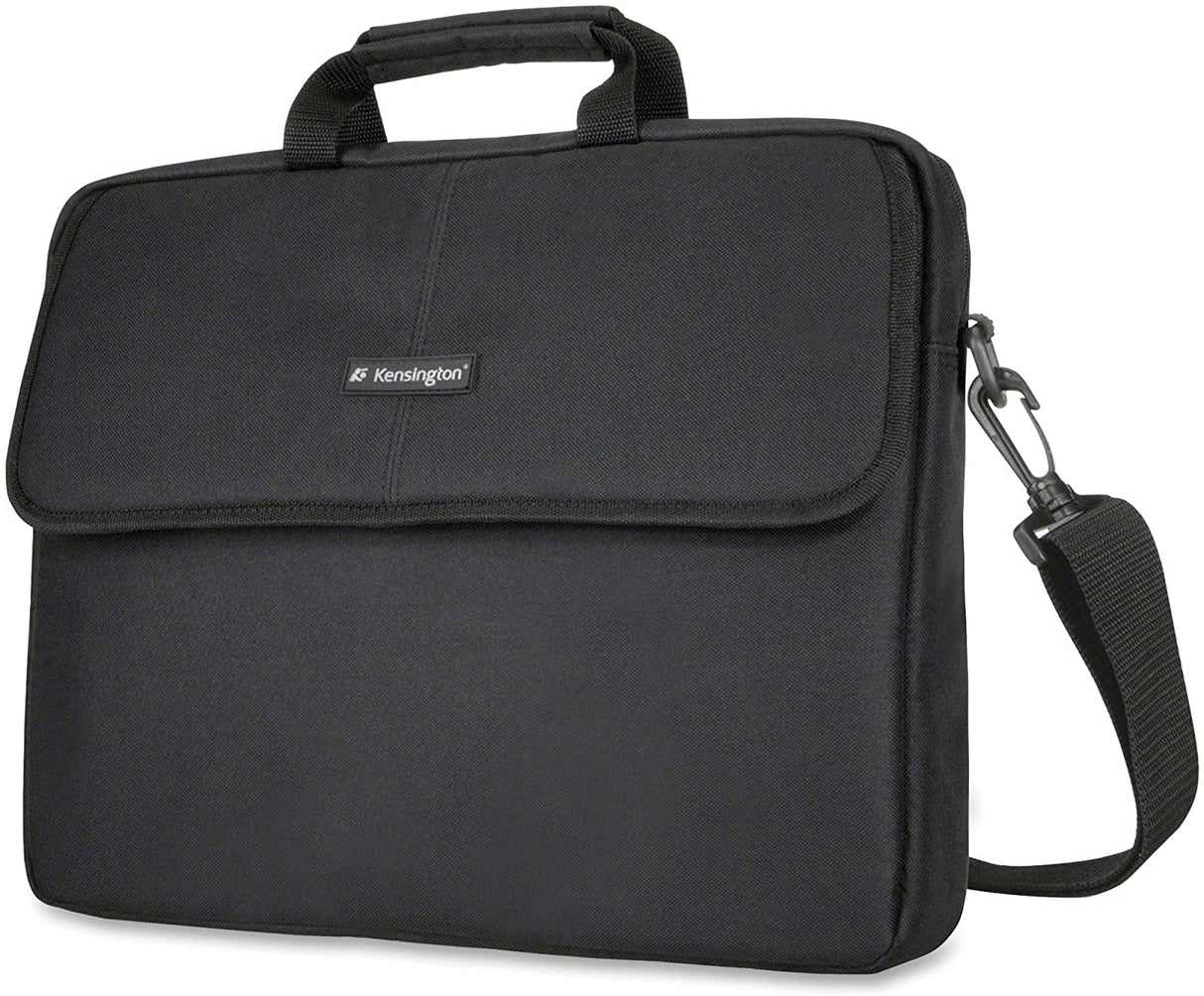 Kensington Sleeve, Black, 16" x 2.3" x 16"