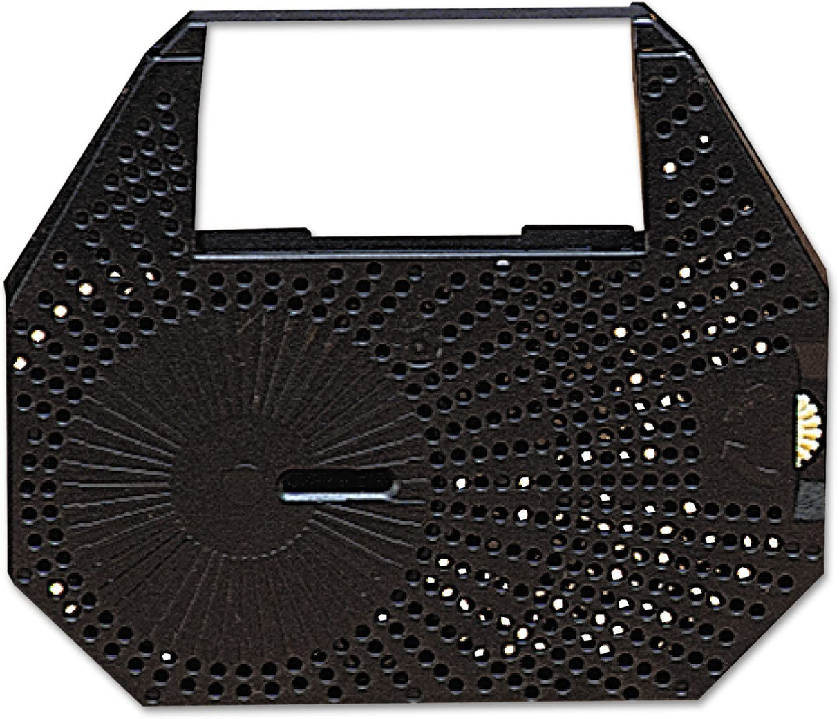 Dataproducts R7360 Compatible Correctable Ribbon, Black