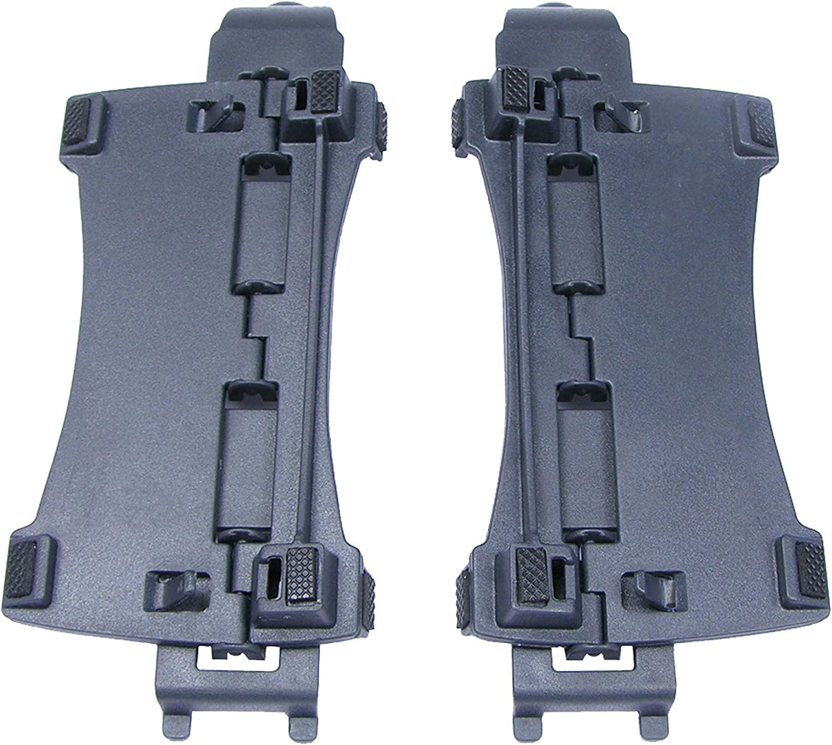 Kinesis V3 Tenting Accessory for Freestyle2 Ergonomic Keyboard (AC730) Tenting without Palm Supports for Freestyle2