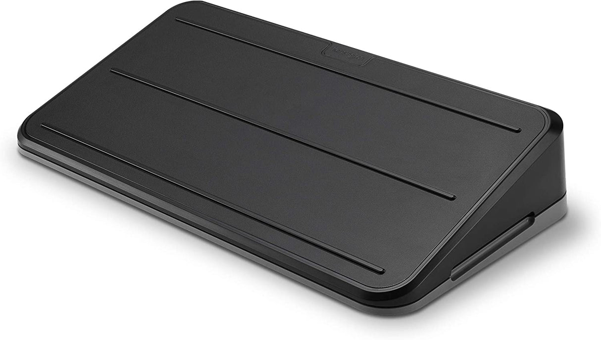 Kensington Space Saving Adjustable Foot Rest (K58302WW)