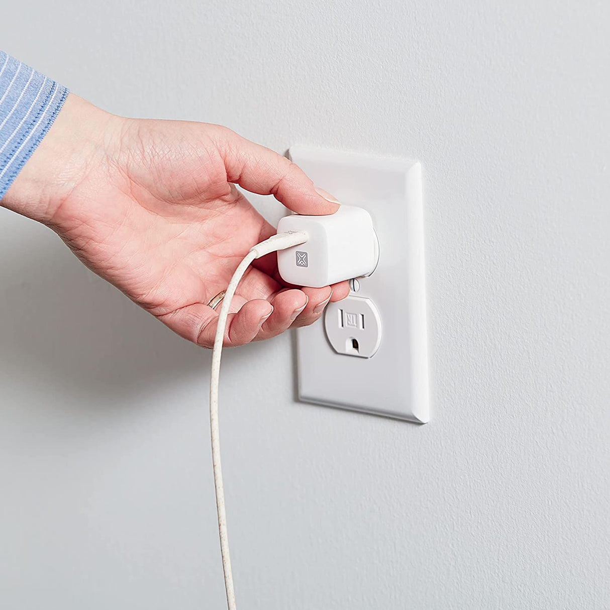 XtremeMac USB Type-C® PD 30W Wall Charger