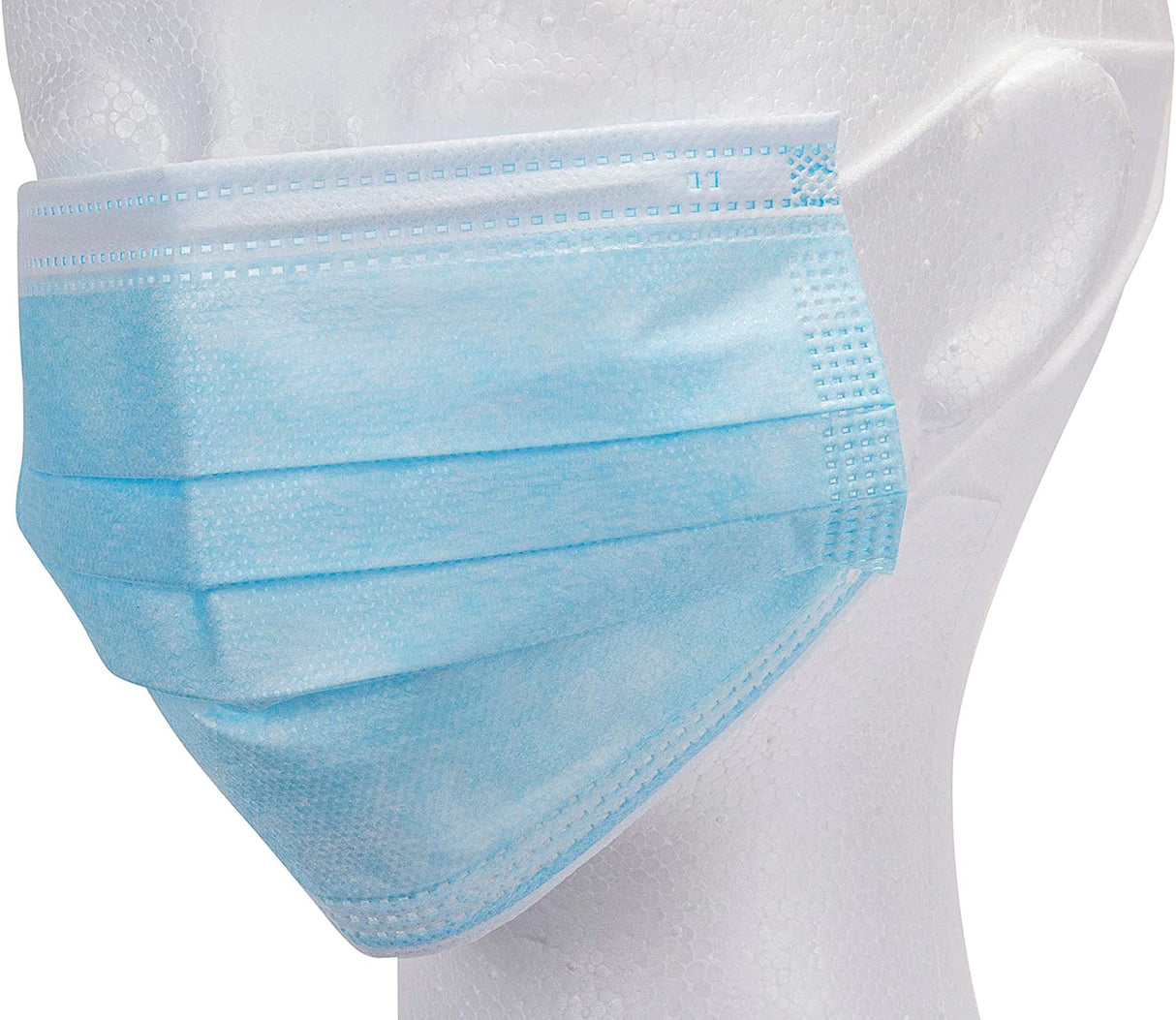 Rosewill Disposable Protective Mask, 50pcs per Box