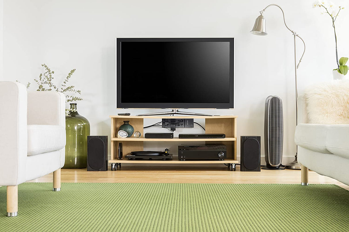 Belkin Power Strip Surge Protector with 8 Outlets, 6 ft Long Flat Plug Heavy Duty Extension Cord + Overload Protection for Home, Office, Travel, Compuer Desktop & Phone Charging Brick (3,550 Joules) 1 Pack