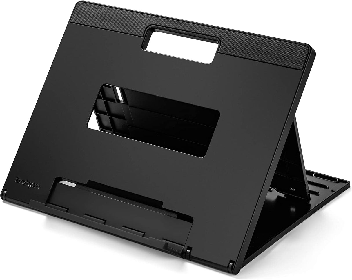 Kensington SmartFit Easy Riser 2.0 Large – Black (K50422WW)