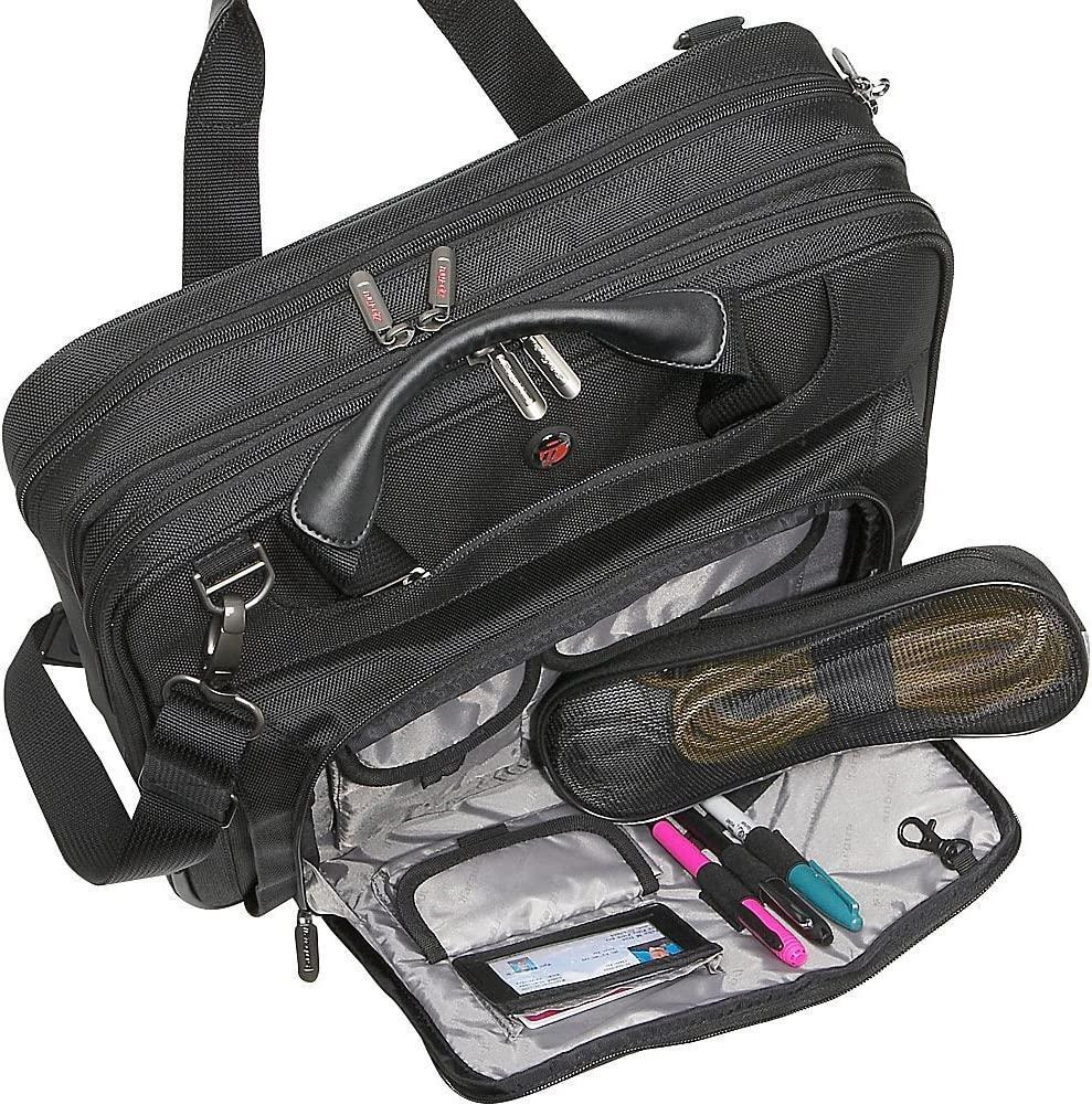 Fujitsu 2CQ4640 - Targus CUCT02UA14S for 14quot; Notebook - Black