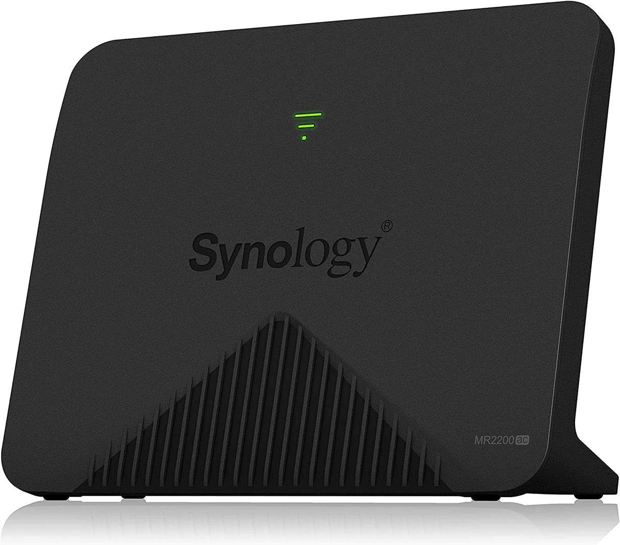 Synology MR2200ac Mesh Wi-Fi Router & Arris Surfboard SB8200 DOCSIS 3.1 Gigabit Cable Modem, Approved for Cox, Xfinity, Spectrum & Others