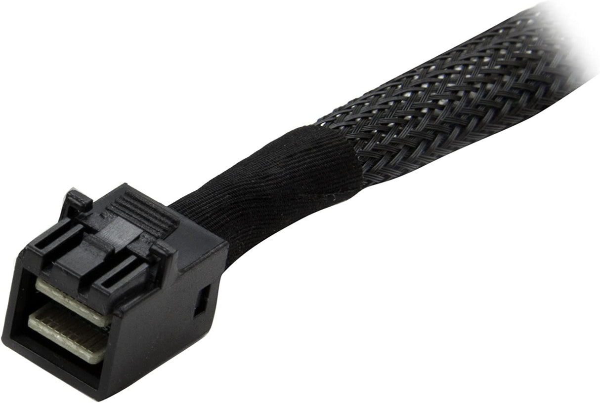 StarTech.com 1m Internal Mini SAS Cable - SFF-8087 to SFF-8643 - Mini SAS to Mini SAS (SAS87431M) SFF-8087 to SFF-8643 3 ft / 1m