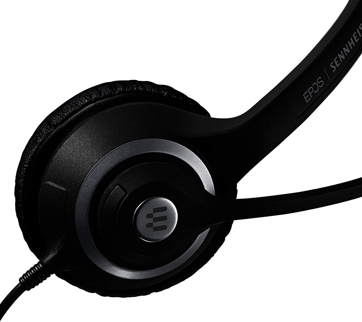 Epos Sennheiser SC 260 Headset – Wired (504402)