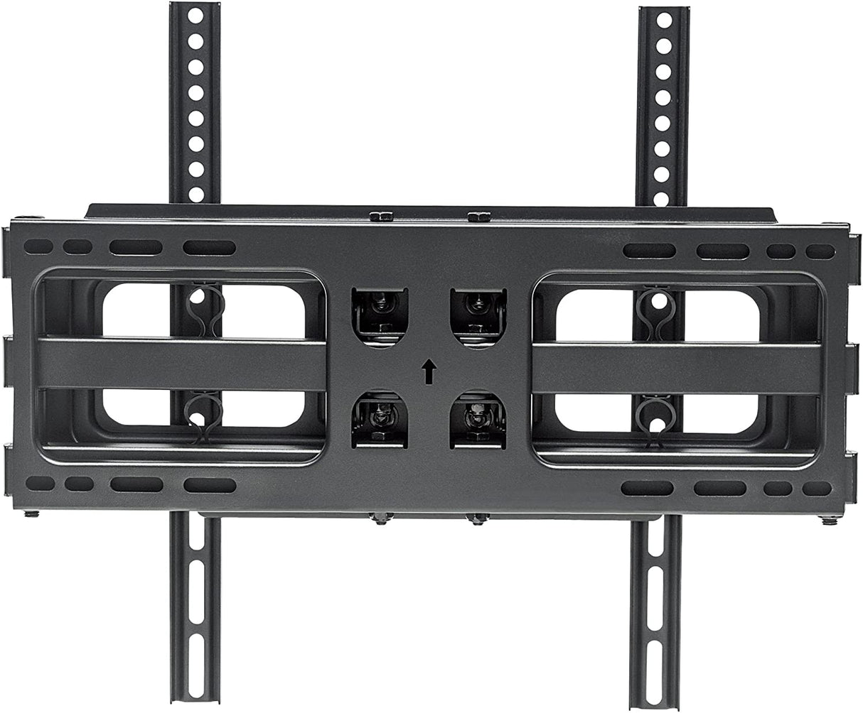 Manhattan Universal Basic LCD Full Motion Wall Mount Black 461344