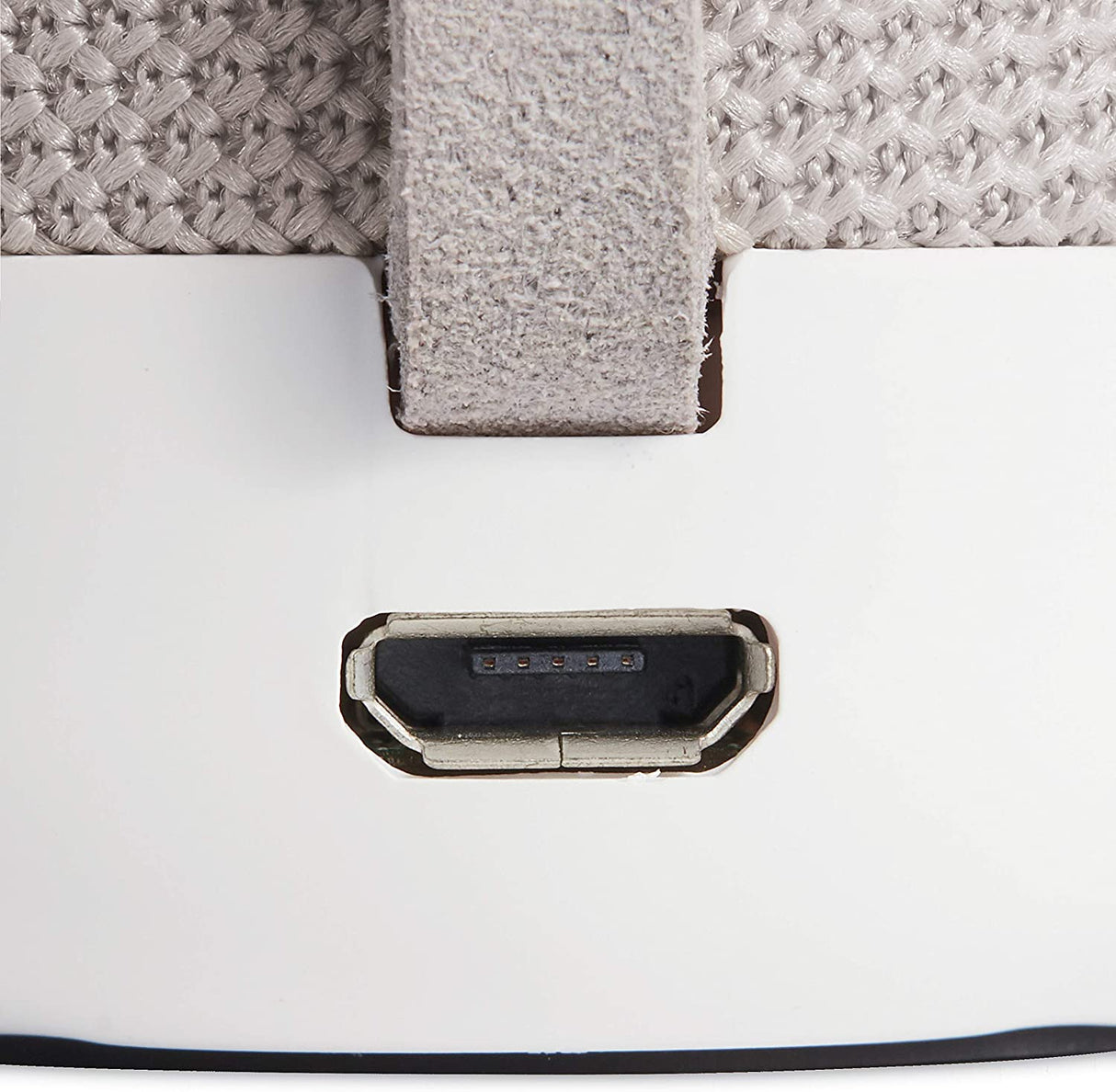 Verbatim Wireless Mini BluetoothSpeaker – White