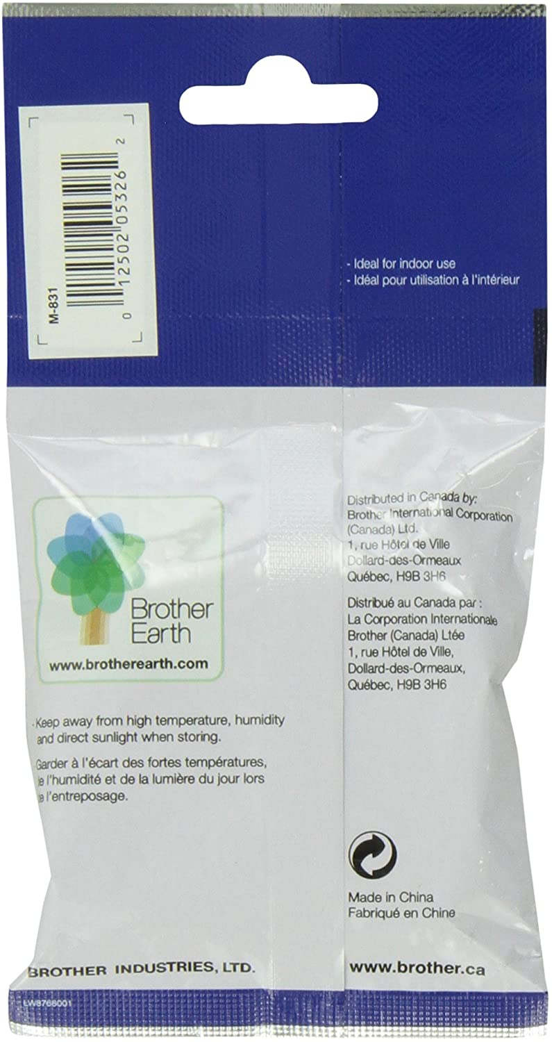 Brother Ink Cartridge LC753PKS