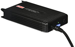 Linksys Lind 120w 12 32 Volt Input Car Adapter F/Toughbooks Pcs