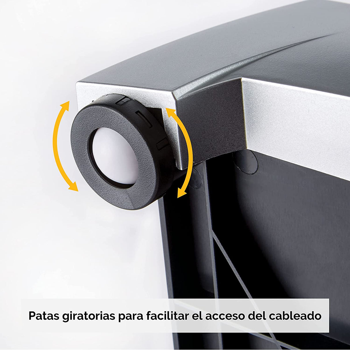 Fellowes Office Suites Notebook Stand (FEL8036701)