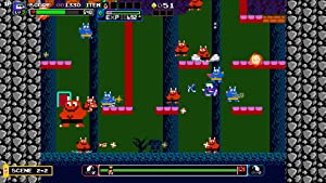 Inin Ninja JaJaMaru: The Great Yokai Battle +Hell – Deluxe Edition PlayStation 4