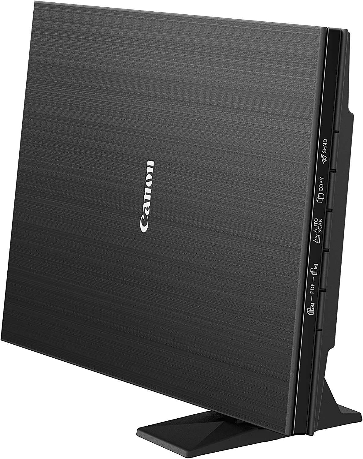 Canon CanoScan LiDE400 Document Scanner, Black
