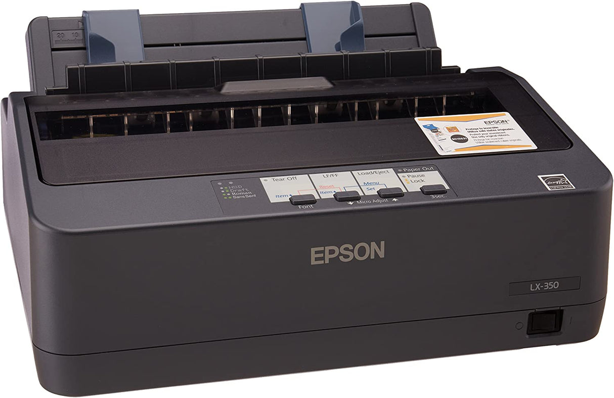 Epson C11CC24001 Dot Matrix Printer