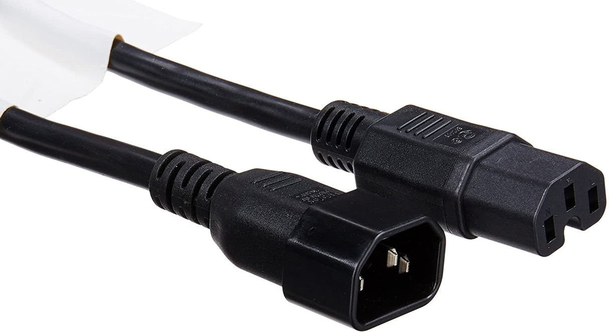 Cisco CAB-C15-CBN= Standard Power Cable