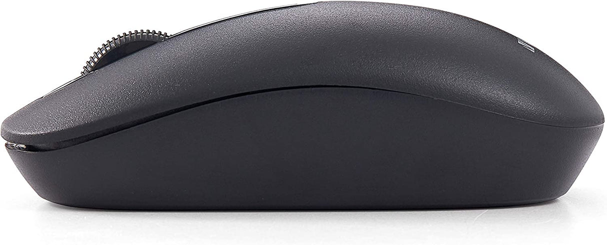 Verbatim USB Wireless Keyboard and Mouse Combo Wireless Keyboard & Mouse